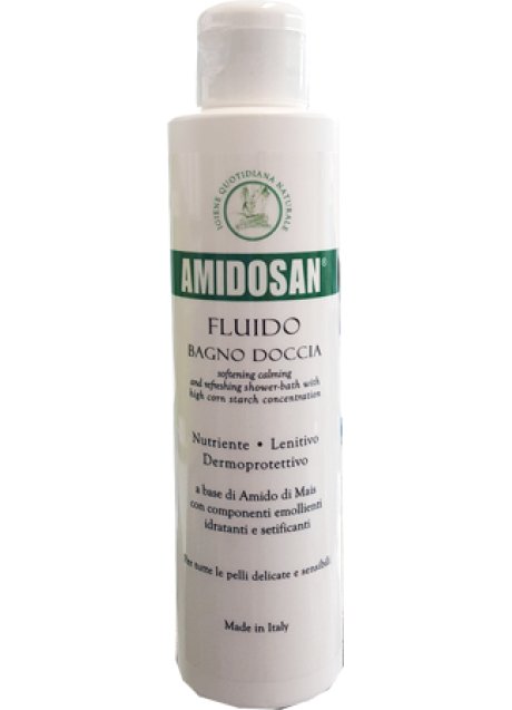 AMIDOSAN BAGNODOCCIA 150ML