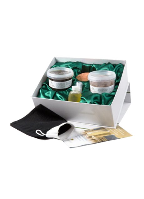 RITUALE D'HAMMAM 1KG