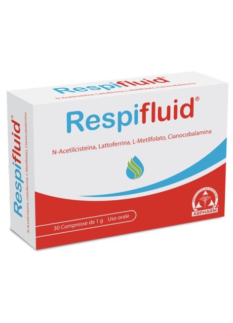 RESPIFLUID 30CPR