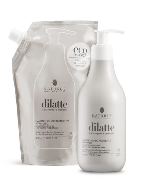 DILATTE SAP LIQUIDO MANI/VISO
