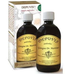 DEPUVIS 500 ML LIQUIDO ANALCOLICO