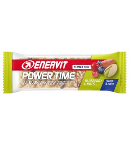 ENERVIT POWER TIME ARACH/MIRT