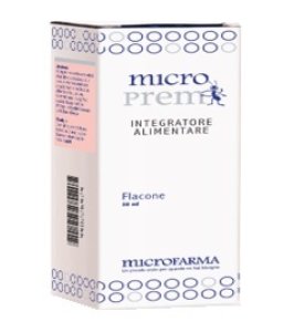 MICROPREM GTT 30ML