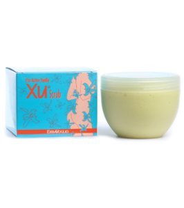 XU SCRUB ULTRA ACTIVE VANILLE