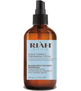 RIAH ACQUA TER BALSAMO SPR A/F