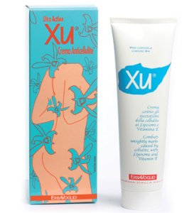 XU CR ULTRA ACTIVE VANILLE 150