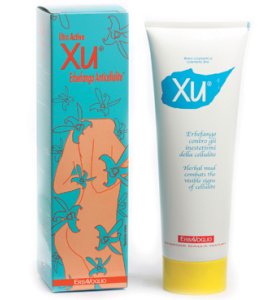 XU FANGO ULTRA ACTIVE VANILLE