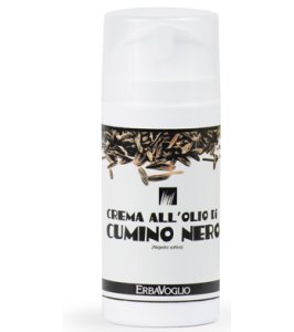 CUMINO NERO OLIO SEMI CREMA