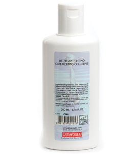 DETERGENTE INT AG COLLOID 200M