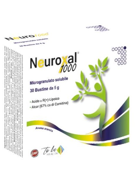 NEUROXAL 1000 30BUSTINE