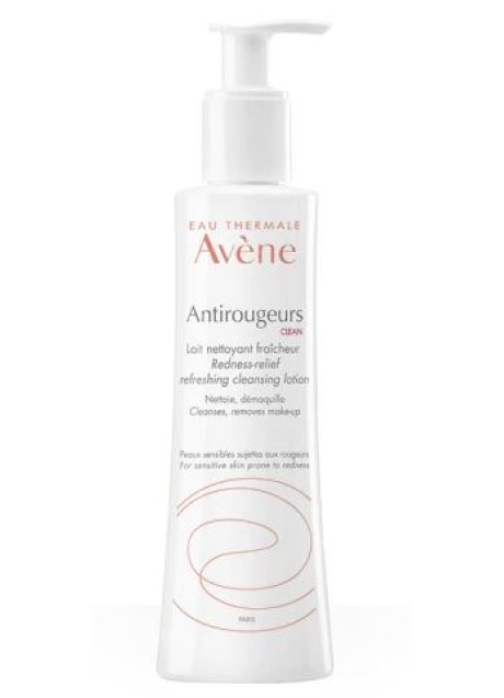 ANTIROUGERS FLUIDO DET 400ML