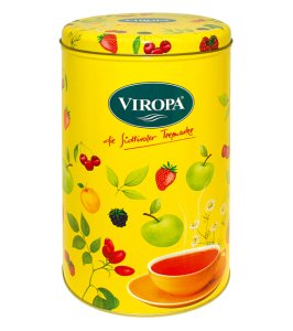 VIROPA PESCA 2,5KG