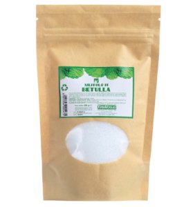 XYLITOLO DI BETULLA 250G