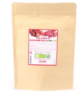 BARBABIETOLA POLVERE BIO 200G