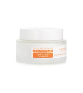 LABCARE CREMA VISO CONC OPACIZ