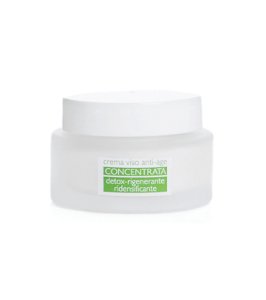 LABCARE CREMA VISO CONC DETOX