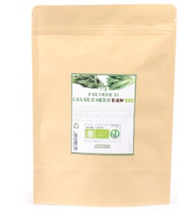 POLVERE DI CAVOLO NERO 200G