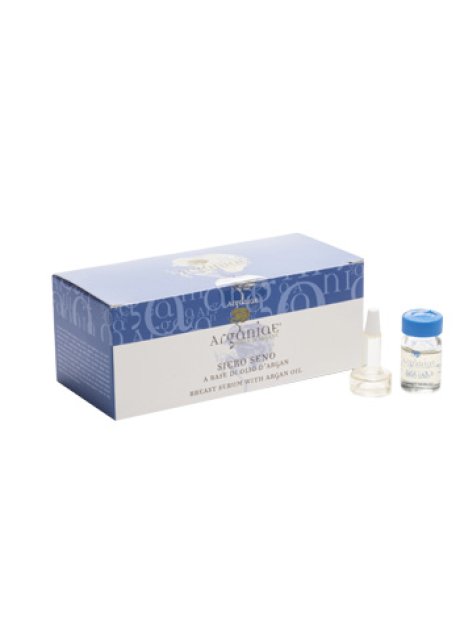 SIERO SENO 6X5ML