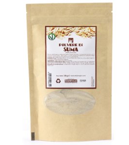 SUMA RADICE POLVERE 125G