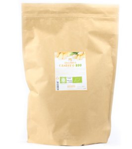 ZENZERO CANDITO BIO 1000G