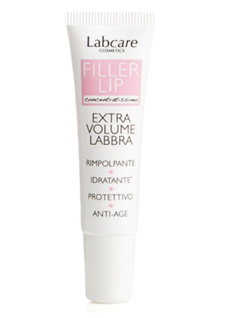 FILLER LIP EXTRA VOLUME LABBRA