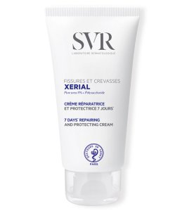 XERIAL SCREPOLATURE E RAGADI 50 ML
