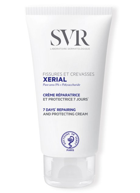 XERIAL SCREPOLATURE E RAGADI 50 ML