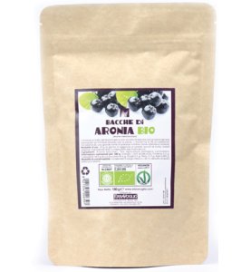 ARONIA BACCHE BIO 150G