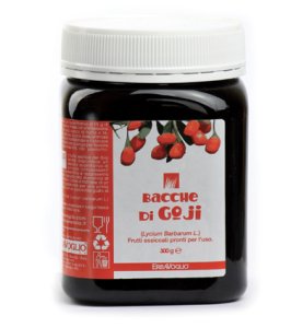 GOJI BACCHE 300G
