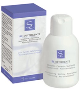 SC DETERGENTE 250 ML