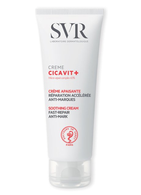SVR CICAVIT CREMA 40 ML
