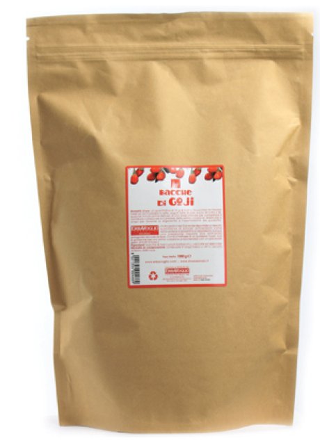 GOJI BACCHE 1KG