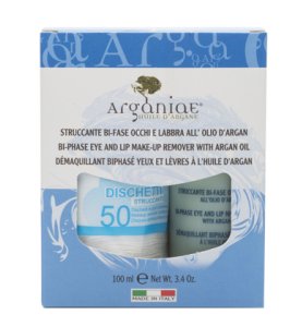 ARGANIAE STRUCCANTE BI-FASE