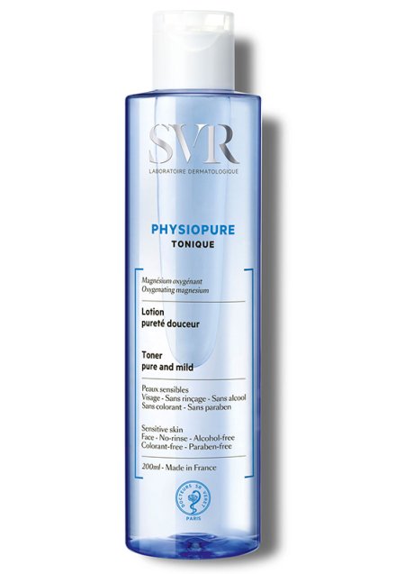 SVR-PHYSIOPURE TON 200ML