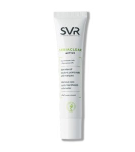 SEBIACLEAR ACTIVE CREME 40 ML