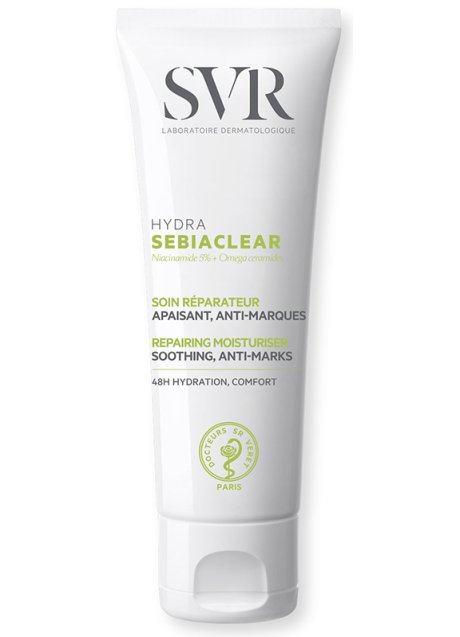 SEBIACLEAR HYDRA 40 ML