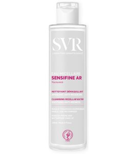 SENSIFINE AR EAU MICELLAIR 200ML