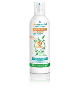 PURESSENTIEL SPRAY PURIFICANTE 41 OLI ESSENZIALI 75 ML