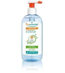 PURESSENTIEL PURIF GEL ANTI 250M