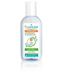 PURIFICANTE GEL IGIEN 80ML