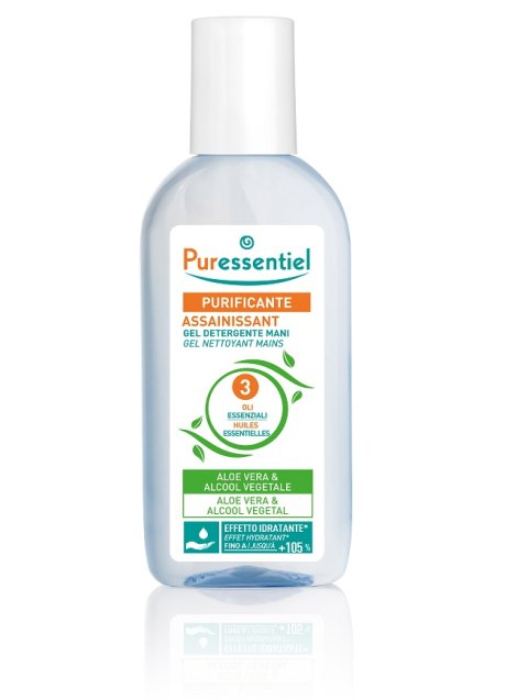 PURIFICANTE GEL IGIEN 80ML