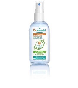 PURIFICANTE LOZIONE SPRAY 80ML