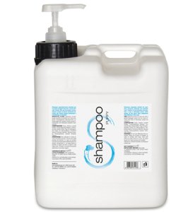 SHAMPOO PUPPY 5L