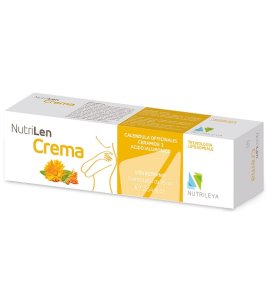 NUTRILEN LIPO LENITIVA/CICATR