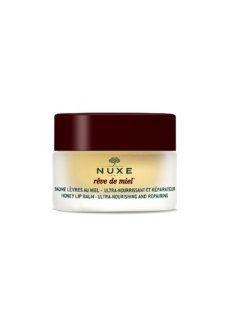 NUXE REVE DE MIEL BALSAMO LABBRA RIPARATORE AL MIELE 15 ML