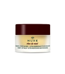 NUXE REVE DE MIEL BALSAMO LABBRA RIPARATORE AL MIELE 15 ML
