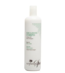 ARGANIAE EMULSIONE CORPO 500ML