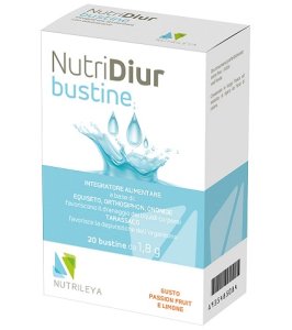 NUTRIDIUR 20BUST