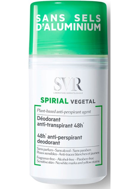 SPIRIAL-DEO ROLLON S/ALC 50ML