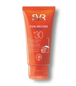SVR SUN SECURE CREMA SPF30 50 ML